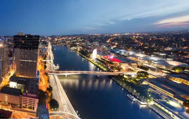 Brisbane Convention Bureau